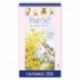 CAL PENSIERI BELLI 2026 19X34  -