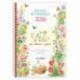 AGENDA SETTIMANALE FLEURS 2026 SPIRALE