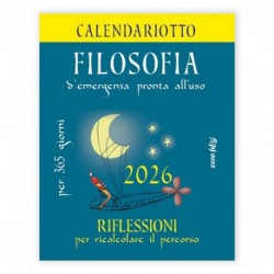 CALENDARIOTTO FILOSOFIA 2026  -