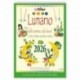 CAL LUNARIO DELLE SEMINE 2026 27X39  -