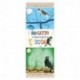 CAL IO GATTO 2026 DA SCRIVERE 16,5X44  -