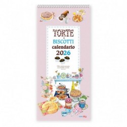 CAL TORTE E BISCOTTI 2026 20X43  -