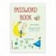 QUAD ZAINO PASSWORD BOOK NEW 2025  -