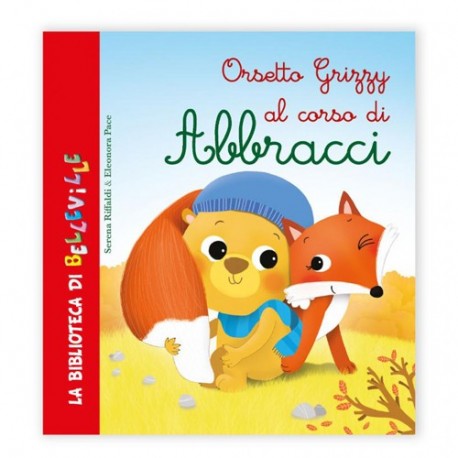 GRIZZY AL CORSO DI ABBRACCI NEW 2025  -