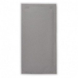 BUSTE C/TOV 400PZ. CART. C.PAGLIA GRIGIO