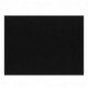 TOVAGLIETTE 30X40 C/PAGLIA NERA 500PZ. -