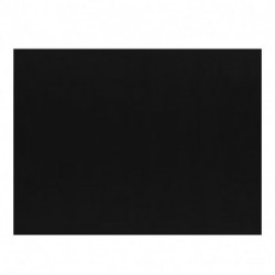 TOVAGLIETTE 30X40 C/PAGLIA NERA 500PZ. -