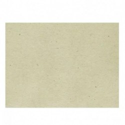 TOVAGLIETTE 30X40 C/PAGLIA CHAMPAGNE 500