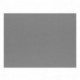 TOVAGLIETTE 30X40 C/PAGLIA GRIGIO 500PZ