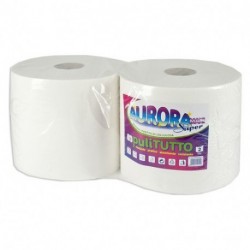 MONOROTOLO AURORA MAXI PULITO 2V 875ST