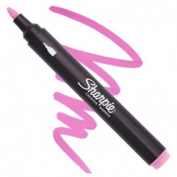 PENNARELLO SHARPIE ROSA P/TONDA ACRILI