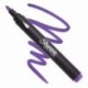 PENNARELLO SHARPIE LILLA  P/TONDA ACRILI