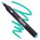 PENNARELLO SHARPIE VERDE ACQUA P/TONDA