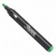 PENNARELLO SHARPIE VERDE P/TONDA  ACRILI