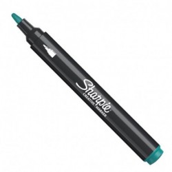 PENNARELLO SHARPIE VERDE SM P/TONDA ACRI
