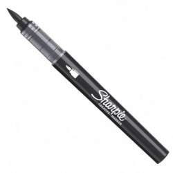 PENNARELLO SHARPIE NERO P/PENNELLO
