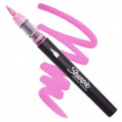 PENNARELLO SHARPIE ROSA P/PENNELLO