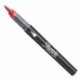 PENNARELLO SHARPIE ROSSO P/PENNELLO