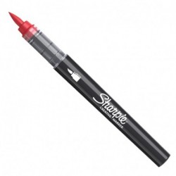 PENNARELLO SHARPIE ROSSO P/PENNELLO
