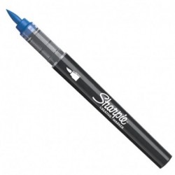 PENNARELLO SHARPIE BLU P/PENNELLO