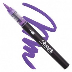 PENNARELLO SHARPIE LILLA  P/PENNELLO