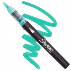 PENNARELLO SHARPIE VERDE ACQUA P/PENNELL