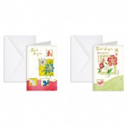 BIGLIETTO TANTI AUGURI - 07272401