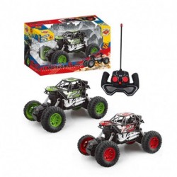 RC  AUTO  MONSTER 2WD  - 37435
