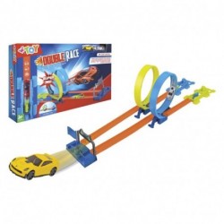 PISTA LANCIATORI 2E LANCIATORE - 41679