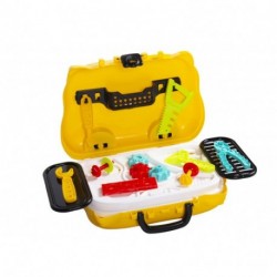 SET VALIGETTA  MECCANICO S/ACC  - 42015