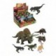 DINOSAURI 13.5CM 6PZ  - 41461