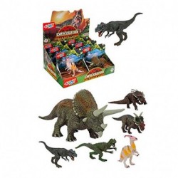 DINOSAURI 13.5CM 6PZ  - 41461