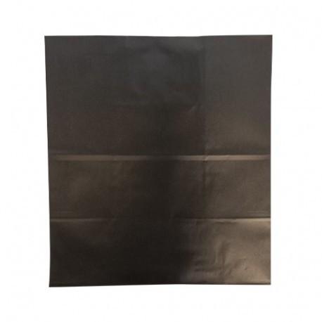 SHOPPER T/U 28X17X32 FLAT LARGE BLACK