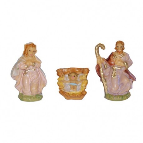 NATIVITA' CM 4 3PZ -EN4TETL-3-BA