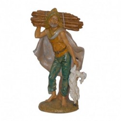 PASTORE CON LEGNA CM30 -