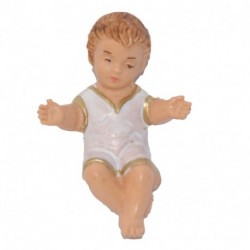 GESU' BAMBINO CM 4,5 G7-2 SET 6 PEZZI -