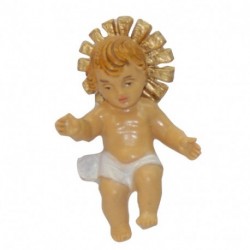 GESU' BAMBINO CM 04 E1230 SET 6PZ -