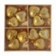 CUORI 12PZ. ORO - 116710