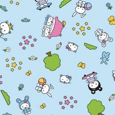 ROTOLO ADESIVO 45CMX2M - 3460532