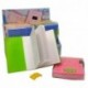 ESPOSITORE NOTEBOOK "MORBIDOSO" 10 PZ.