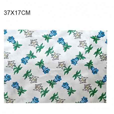 SACCHETTI 37X17CM BIANCHI 3KG