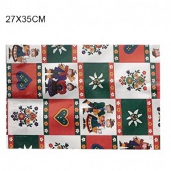 SACCHETTI 27X35CM QUADRI 2KG CHIARI