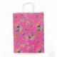 SHOPPER 16X7X21.5CM KIDS ROSA