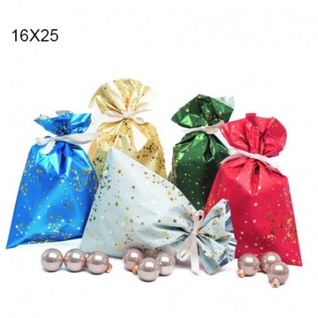 BUSTA REGALO 16X25 LITTLE ASS  -