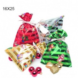 BUSTA REGALO 16X25 YANKEE ASS  -