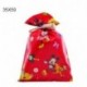 BUSTA REGALO TOPOLINO 35X50  -