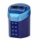 TEMPERINO DOPPIO FORO ROLLON DOTS  -