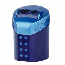 TEMPERINO DOPPIO FORO ROLLON DOTS  -