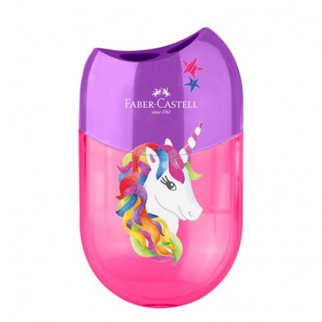 TEMPERINO DINO UNICORNO FABER C. -