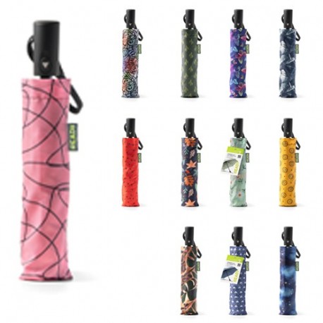 OMBRELLI COMPATTI READY BROLLY  12PZ